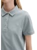 Marc O'Polo Poloshirt regular in Quiet Sea