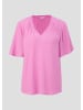 s.Oliver Bluse in 4397_rosa