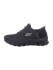Skechers Freizeitschuhe in Schwarz