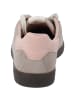 Tamaris Schnürschuhe in TAUPE/ROSE