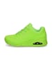 Skechers Sneaker UNO Night Shades in Limette