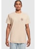 Mister Tee T-Shirt in sand