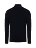 Nils Sundström Pullover in marine - 0005