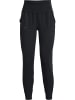 Under Armour Leggings "Motion Jogger" in Schwarz