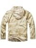 Brandit Jacke "M65 Giant Jacket" in Camouflage