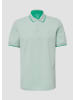 s.Oliver Polo-Shirt in 6092_minze