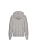 Camel Active Pullover in grey melange