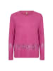 soyaconcept Hemd SC-BIARA 125 in 94510 FUCHSIA MELANGE