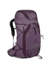 Osprey Eja 58 Women M/L - Trekkingrucksack 75 cm (purple dusk) in purple dusk