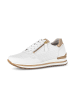 Gabor Sneaker low in weiß