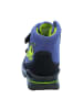 Ricosta Klettstiefel in Blau
