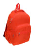 Mindesa Rucksack in Orange