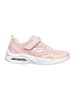 Skechers Sneakers Low Microspec Max in rosa