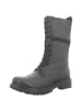 Josef Seibel Schnürstiefelette in grau
