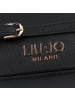 Liu Jo Evrim Umhängetasche S 22.5 cm in nero