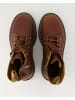 Dr. Martens Winterstiefeletten in Braun