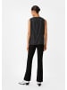 comma Bluse  in  9999_schwarz