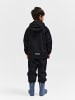 Hummel Verstellbare Taille Regenanzug Hmlnessie Kinder in BLACK