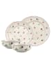 Villeroy & Boch 6er Set Basic-Set Petite Fleur in weiß
