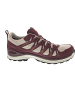 LOWA Innox EVO II GTX Ws Wanderschuh Rot