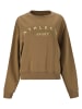 Athlecia Sweatshirt Asport in 1164 Ermine