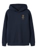 name it Hoodie in Navy Blazer