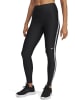 Under Armour Leggings "Tech Tape Leggings" in Schwarz