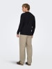 ONLY & SONS Chino Hose in Chinchilla 1