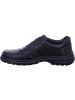 Comfortabel Slipper in schwarz