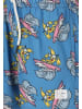 Zigzag Boardshorts Poolparty in Print 3779 Bananas