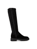 Tamaris Stiefel 1-25617-45 in schwarz