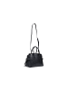 Love Moschino Schwarz Polyethylen Handtasche
