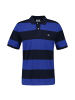 Gant Poloshirt in Blau (Royal Blue)