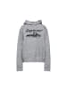 Dsquared² Grau Baumwolle Sweatshirt