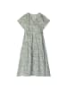 Marc O'Polo Sommerkleid loose in Light Green
