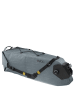 evoc Seat Pack Boa 12 - Satteltasche (Bikepacking) 75 cm (carbon grey) in steel