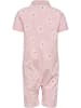 Hummel Strampler Hmlmini Lebensstil Kinder in PALE LILAC