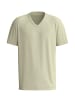 Calida Shirt in tea green