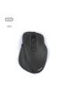 Hama Optische 6-Tasten-Funkmaus MW-500 Recharge, Schwarz