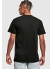 Mister Tee T-Shirt in black