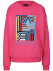 TALBOT RUNHOF X PETER HAHN Sweatshirtpullover Cotton in PINK