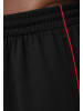 SMILODOX Jogginghose Iseo in Schwarz