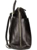 BRIC`s Rucksack Volterra BP in Black