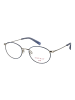 ESPRIT Unisex Optische Fassungen Oval Blau