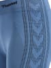 Hummel Hummel Leggings Hmlmt Shaping Damen in MARINA