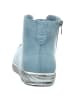 Andrea Conti Sneaker High in blau