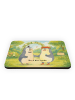 Mr. & Mrs. Panda Magnet Hochzeit Pinguin Design ohne Spruch in Weiß