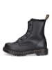 Dr. Martens Damen Boot Serena Zip in Schwarz