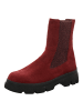 Think! Stiefelette KANGAE in Merlot