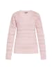 gaya Damen Pullover in HELLROSA